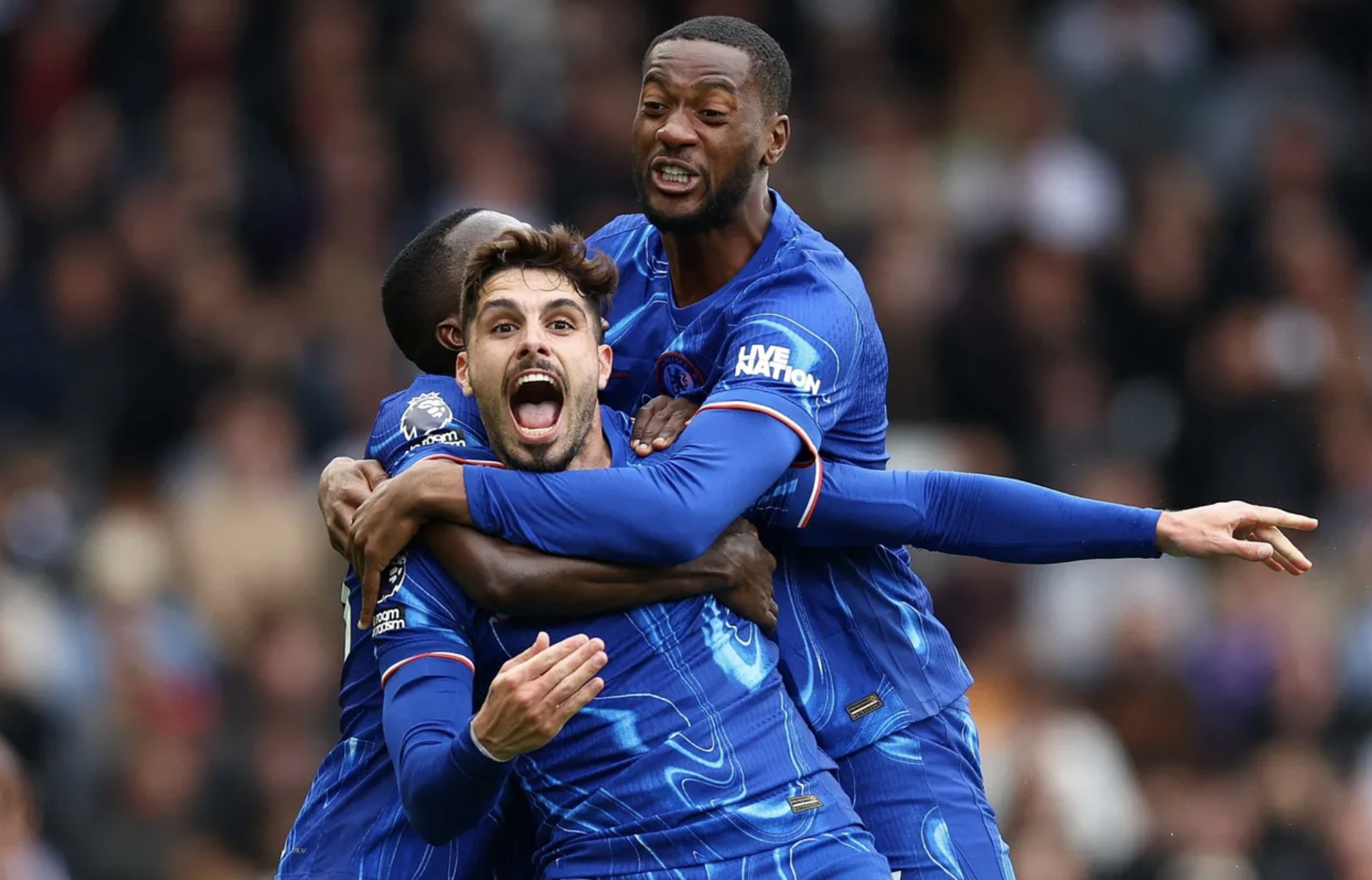 Arsenal đại thắng Ipswich Town, ngăn Liverpool v&ocirc; địch sớm- Ảnh 5.