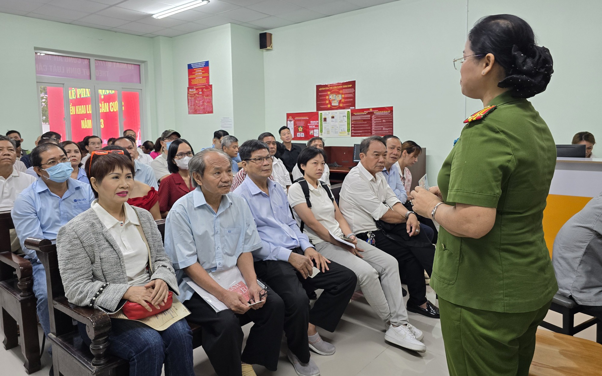 Công an TP HCM chỉ đích danh chiêu lừa dịp Lễ 30/4