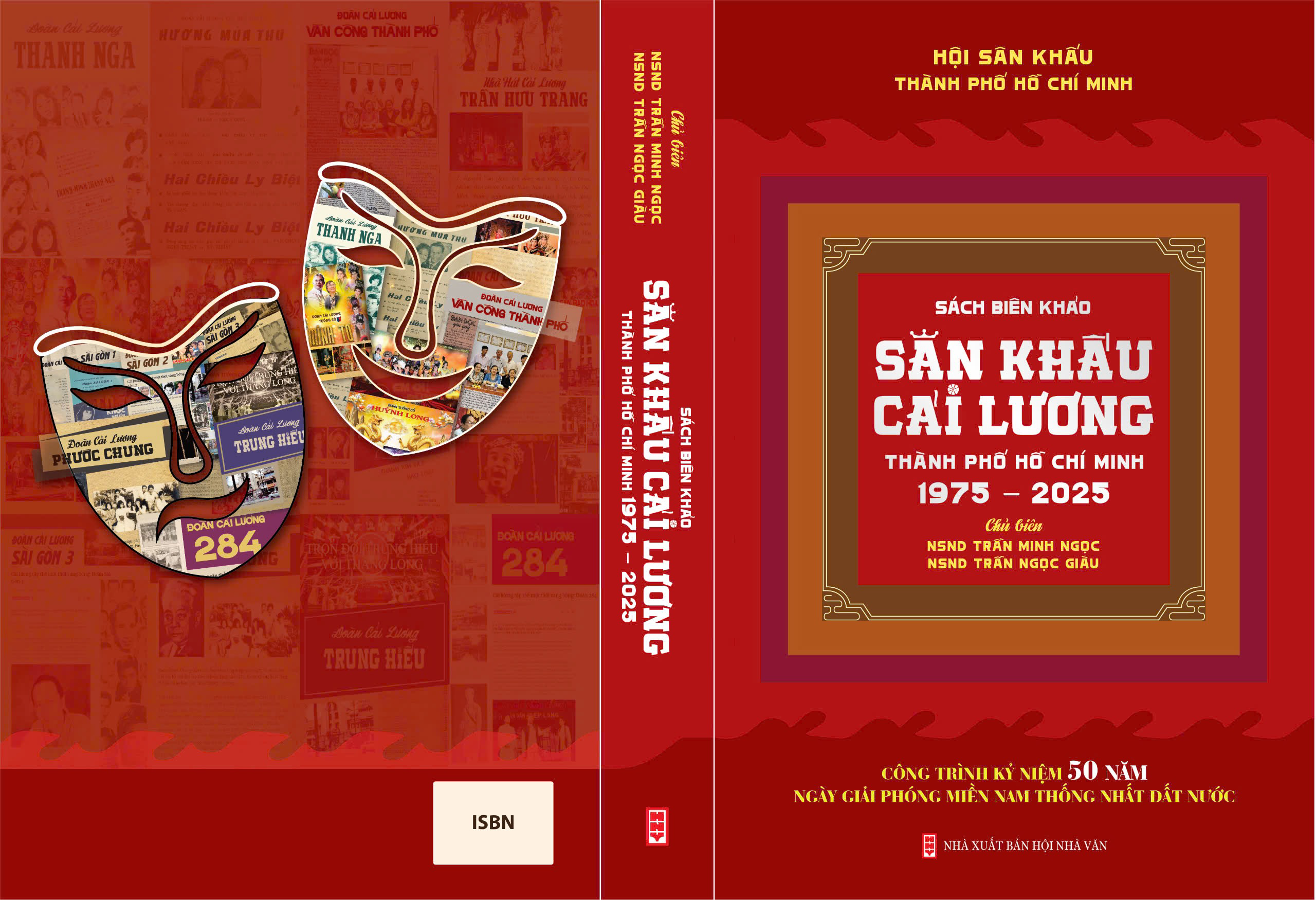 S&acirc;n khấu cải lương TP HCM khẳng định vị thế- Ảnh 2.