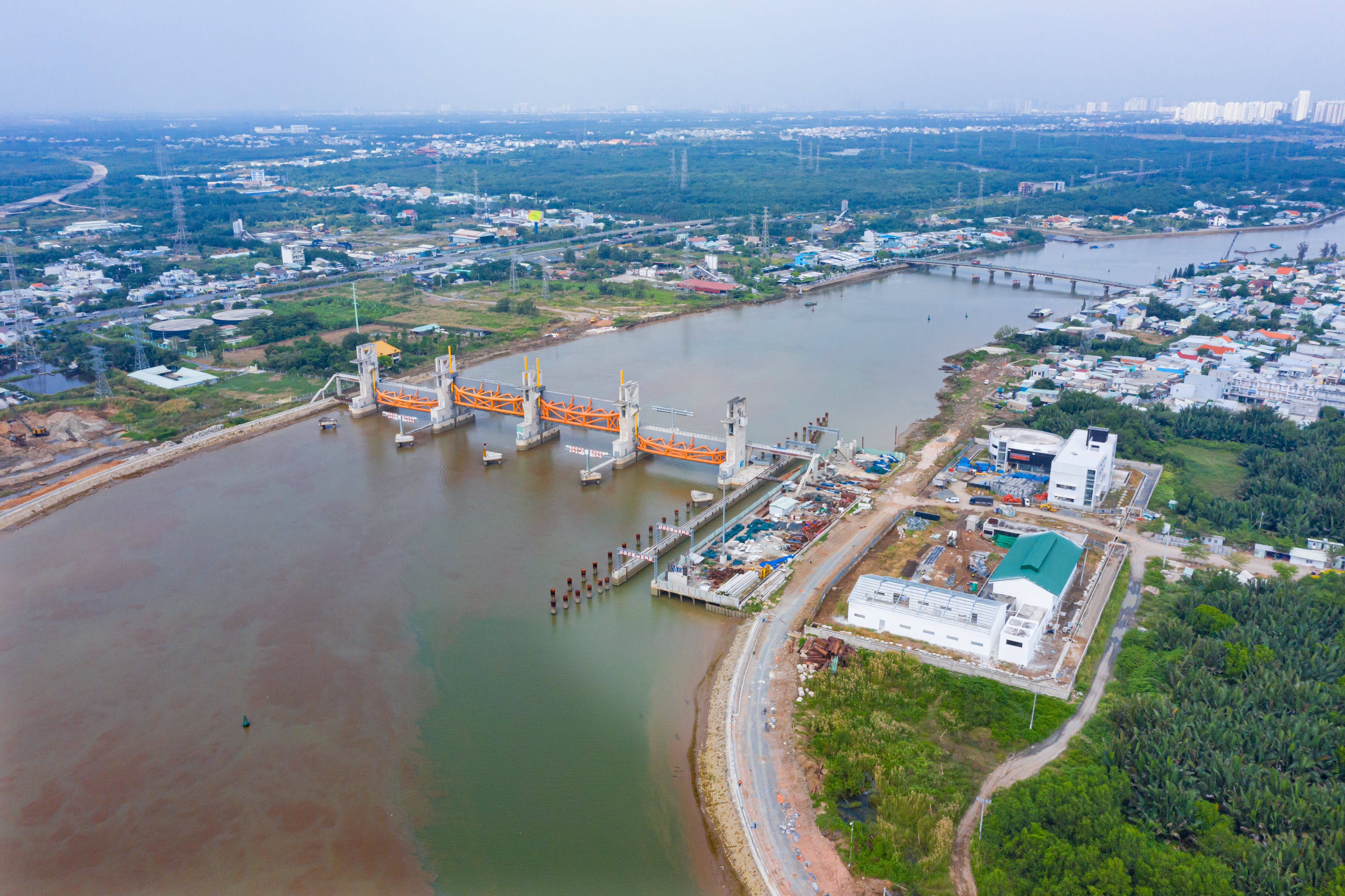 Giải b&agrave;i to&aacute;n dự &aacute;n BT- Ảnh 1.