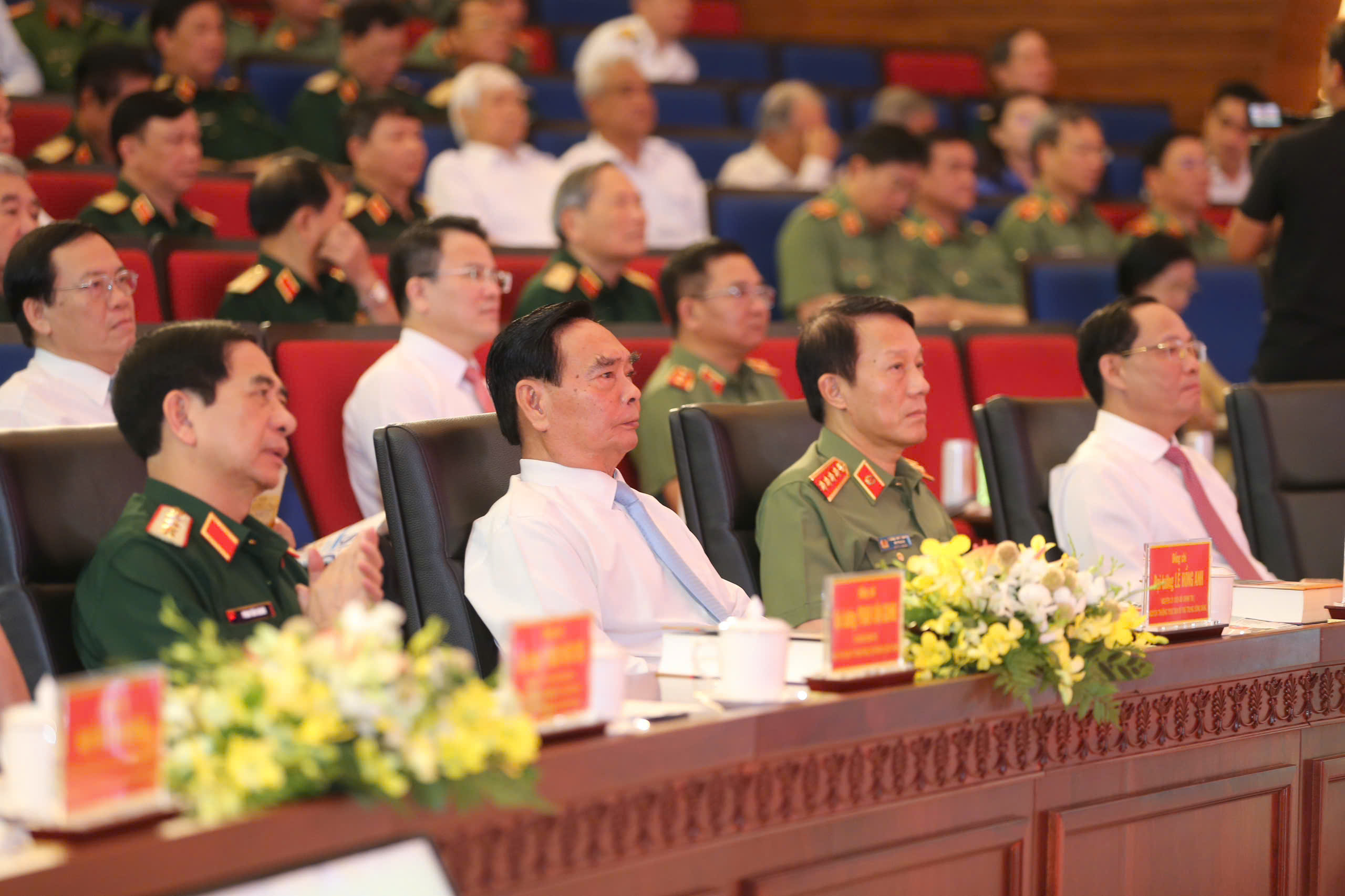 Đại thắng mùa Xuân 1975: Thắng lợi vĩ đại nhất của sự nghiệp đấu tranh giải phóng dân tộc- Ảnh 1.