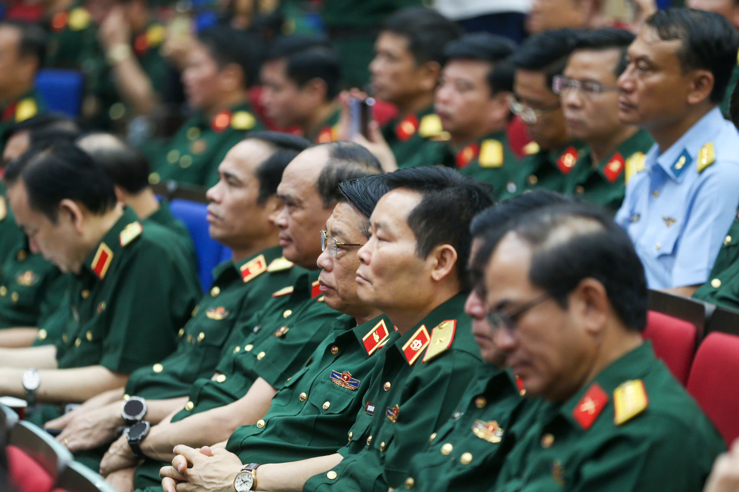 Đại thắng mùa Xuân 1975: Thắng lợi vĩ đại nhất của sự nghiệp đấu tranh giải phóng dân tộc- Ảnh 5.