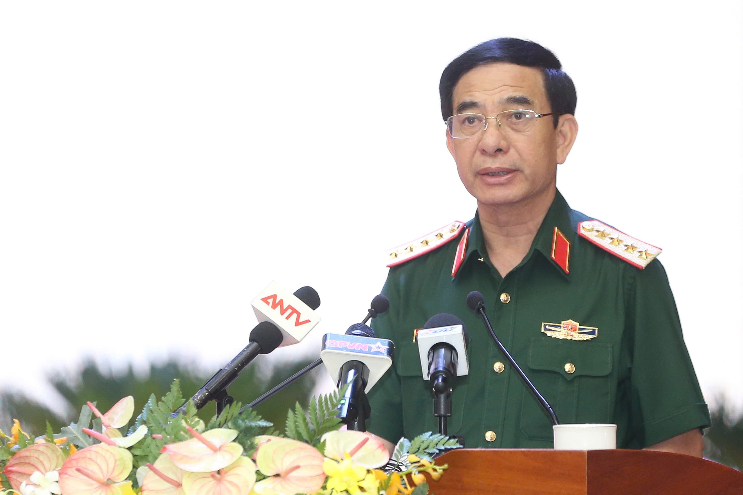 Đại thắng mùa Xuân 1975: Thắng lợi vĩ đại nhất của sự nghiệp đấu tranh giải phóng dân tộc- Ảnh 3.