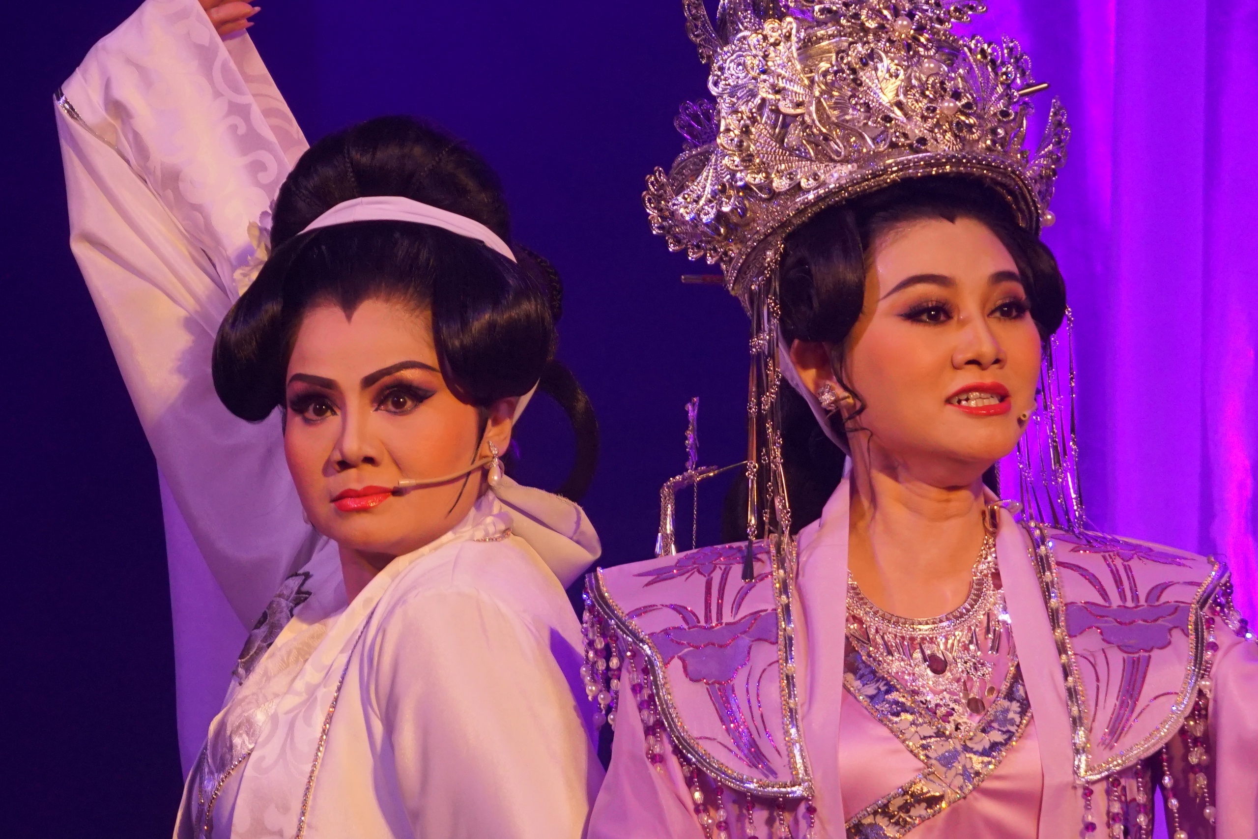 "C&acirc;u thơ y&ecirc;n ngựa" phi&ecirc;n bản mới l&agrave;m nức l&ograve;ng người h&acirc;m mộ cải lương- Ảnh 5.