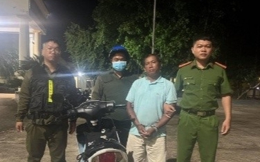 Đồng Nai: Bắt người đàn ông 57 tuổi "hại đời" bé gái ở rừng Giá Tỵ 