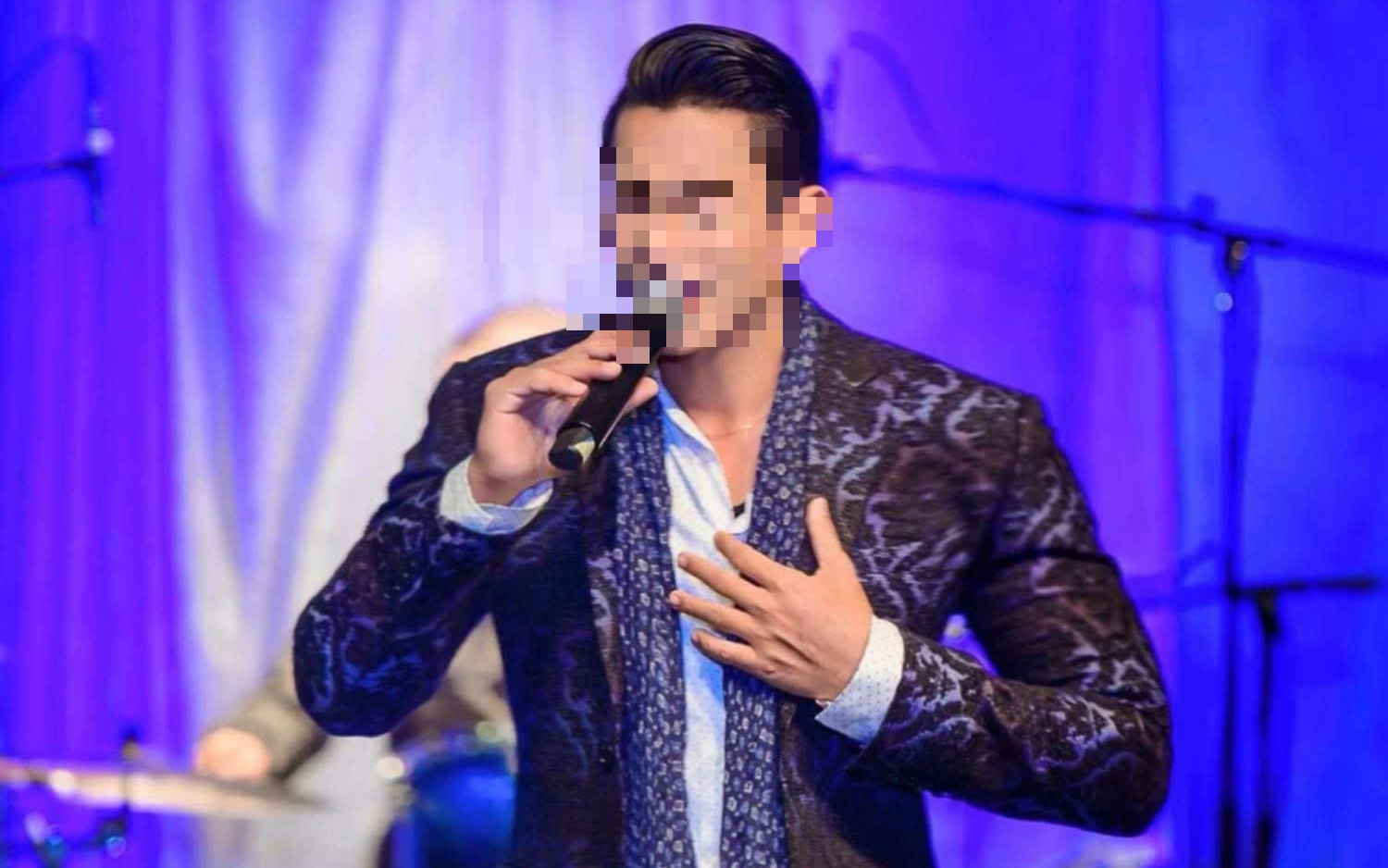 Người mẫu kiêm ca sĩ L.T. C nói về phát ngôn gây sốc!
