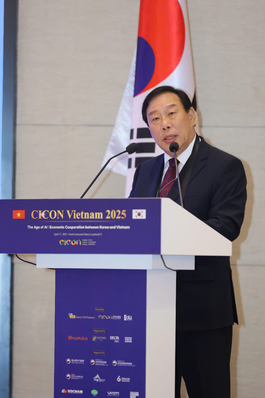 NTK-TS Quỳnh Paris: "Gi&aacute; trị, tầm ảnh hưởng của thời trang trong thời đại AI"- Ảnh 3.