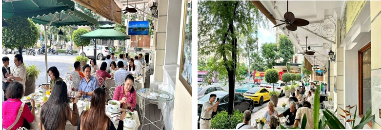 Tinh hoa Ẩm thực tại Hotel Continental Saigon- Ảnh 4.