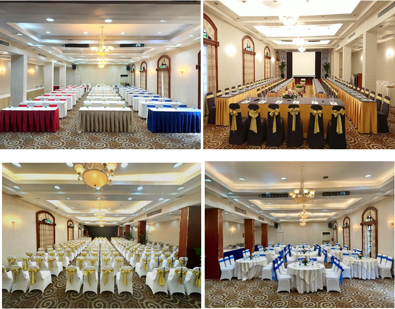 Tinh hoa Ẩm thực tại Hotel Continental Saigon- Ảnh 5.