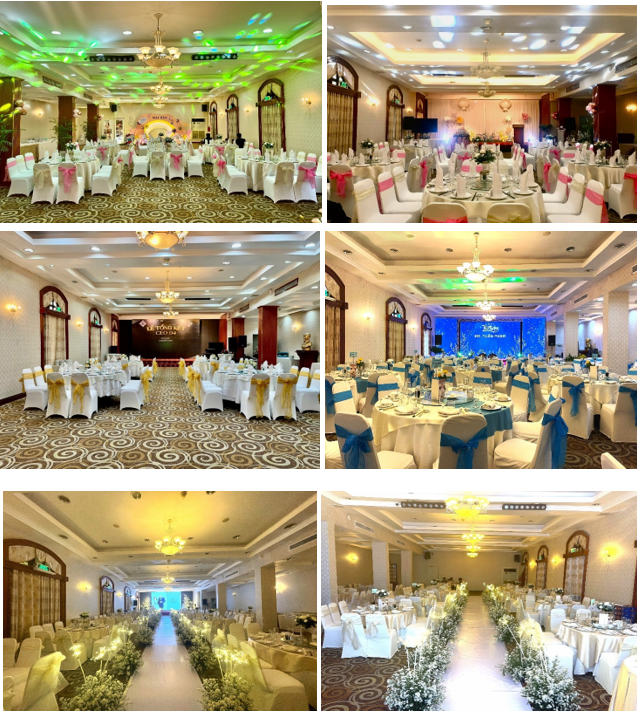 Tinh hoa Ẩm thực tại Hotel Continental Saigon- Ảnh 6.