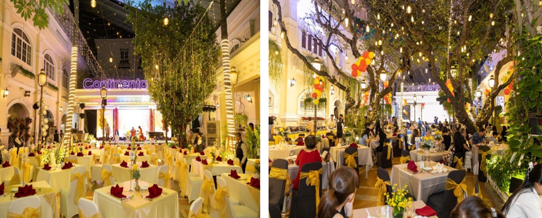 Tinh hoa Ẩm thực tại Hotel Continental Saigon- Ảnh 8.