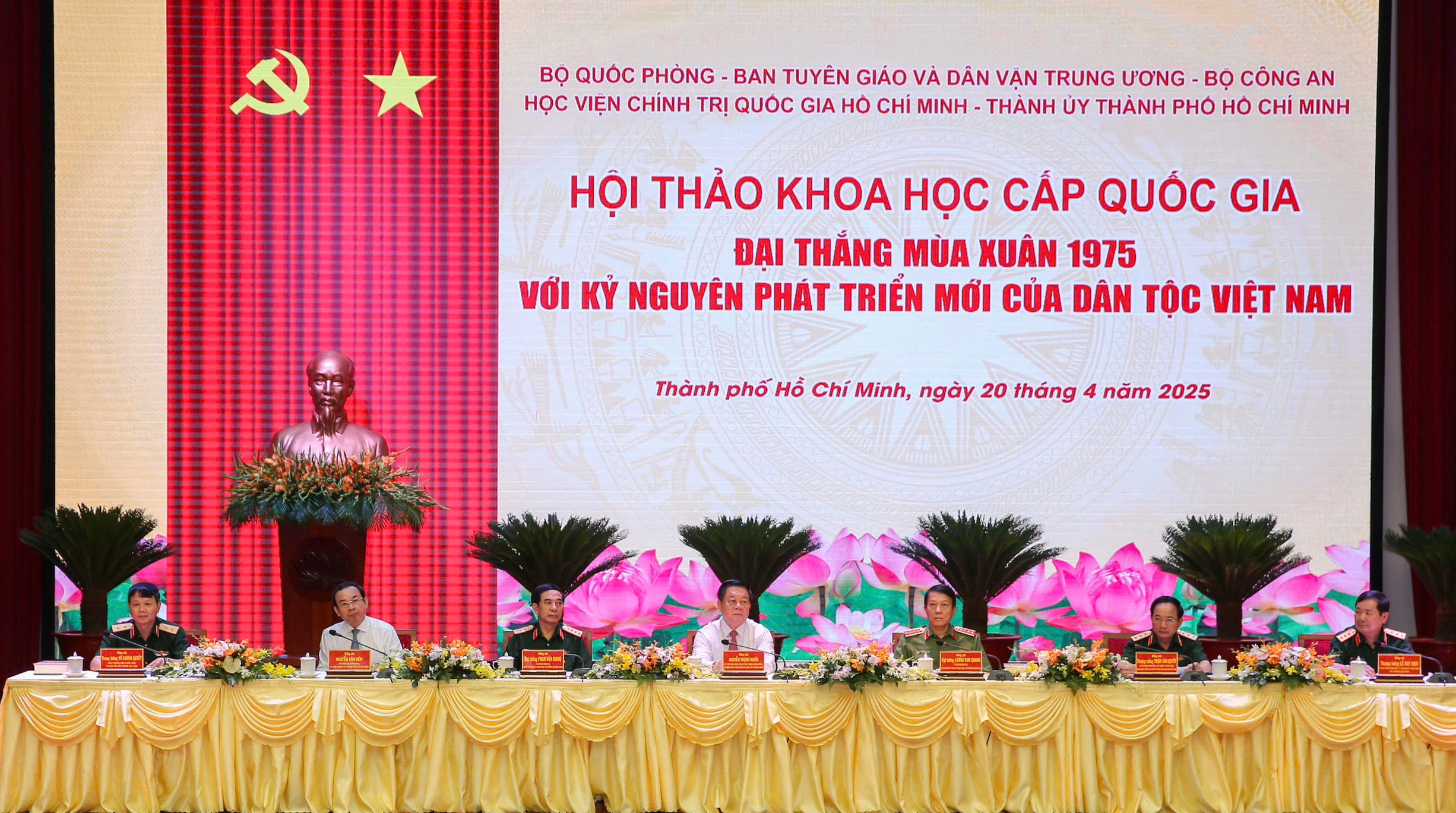 Đại thắng mùa Xuân 1975: Thắng lợi vĩ đại nhất của sự nghiệp đấu tranh giải phóng dân tộc- Ảnh 2.
