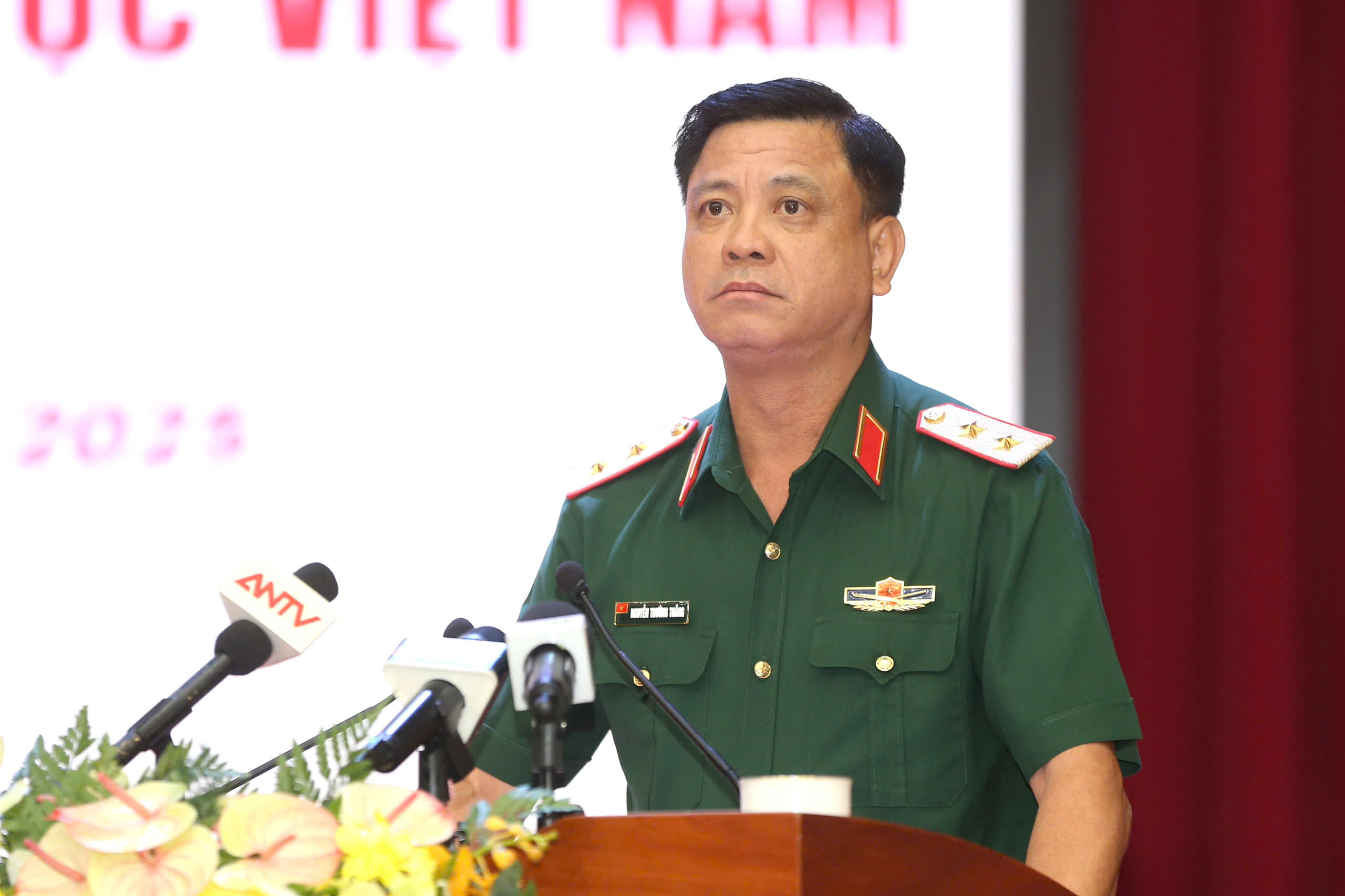Đại thắng m&ugrave;a Xu&acirc;n 1975: Nguồn động lực tinh thần 
để đất nước bước v&agrave;o kỷ nguy&ecirc;n mới- Ảnh 3.