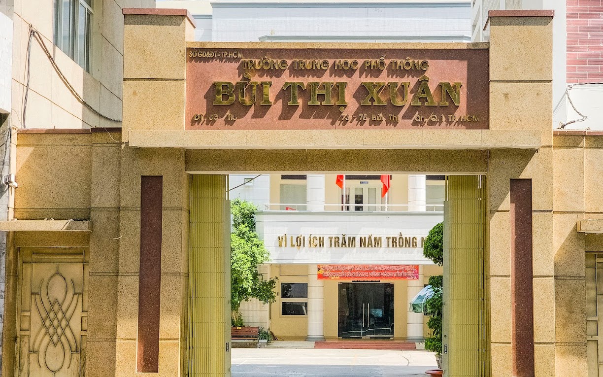 Công bố kết luận thanh tra về tài chính tại 2 trường THPT ở TP HCM