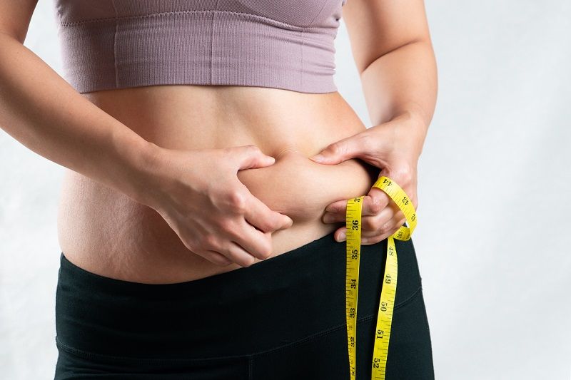 Những l&yacute; do khiến bạn kh&ocirc;ng ăn nhiều vẫn tăng c&acirc;n- Ảnh 1.