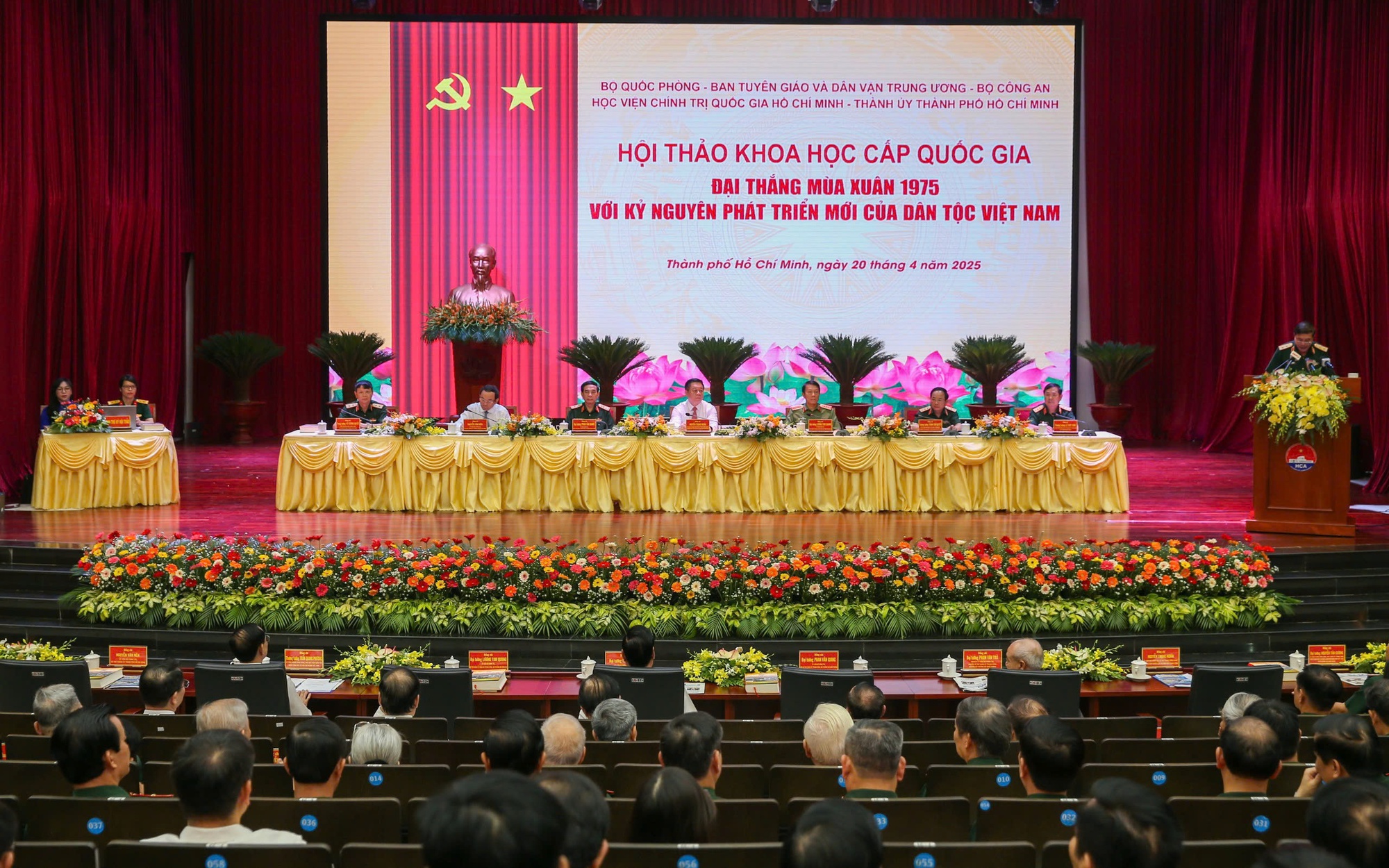 Đại thắng mùa Xuân 1975: Động lực vươn mình của dân tộc