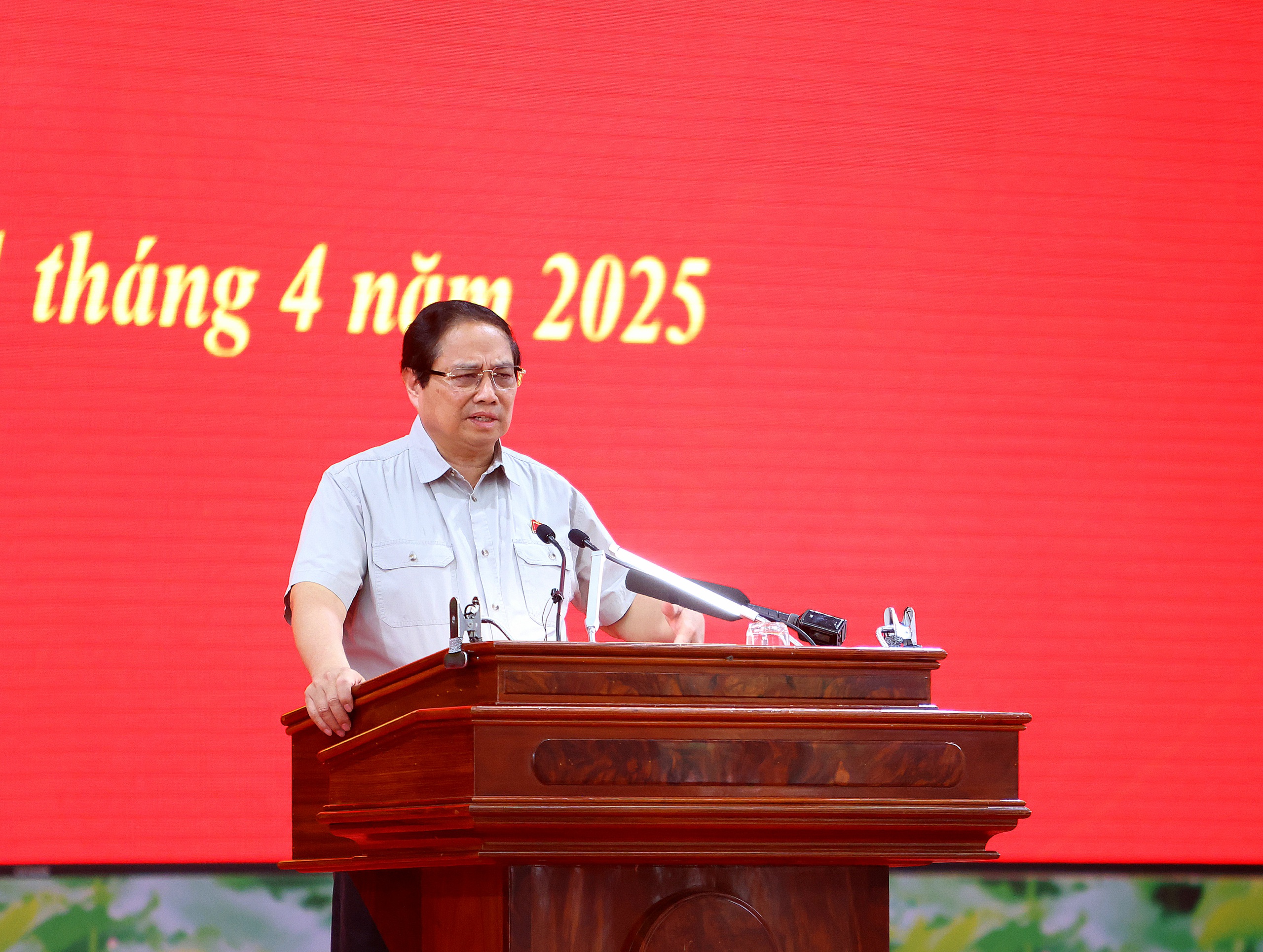 Thủ tướng: Năm 2027, khởi công tuyến đường sắt TP HCM - Cần Thơ- Ảnh 1.