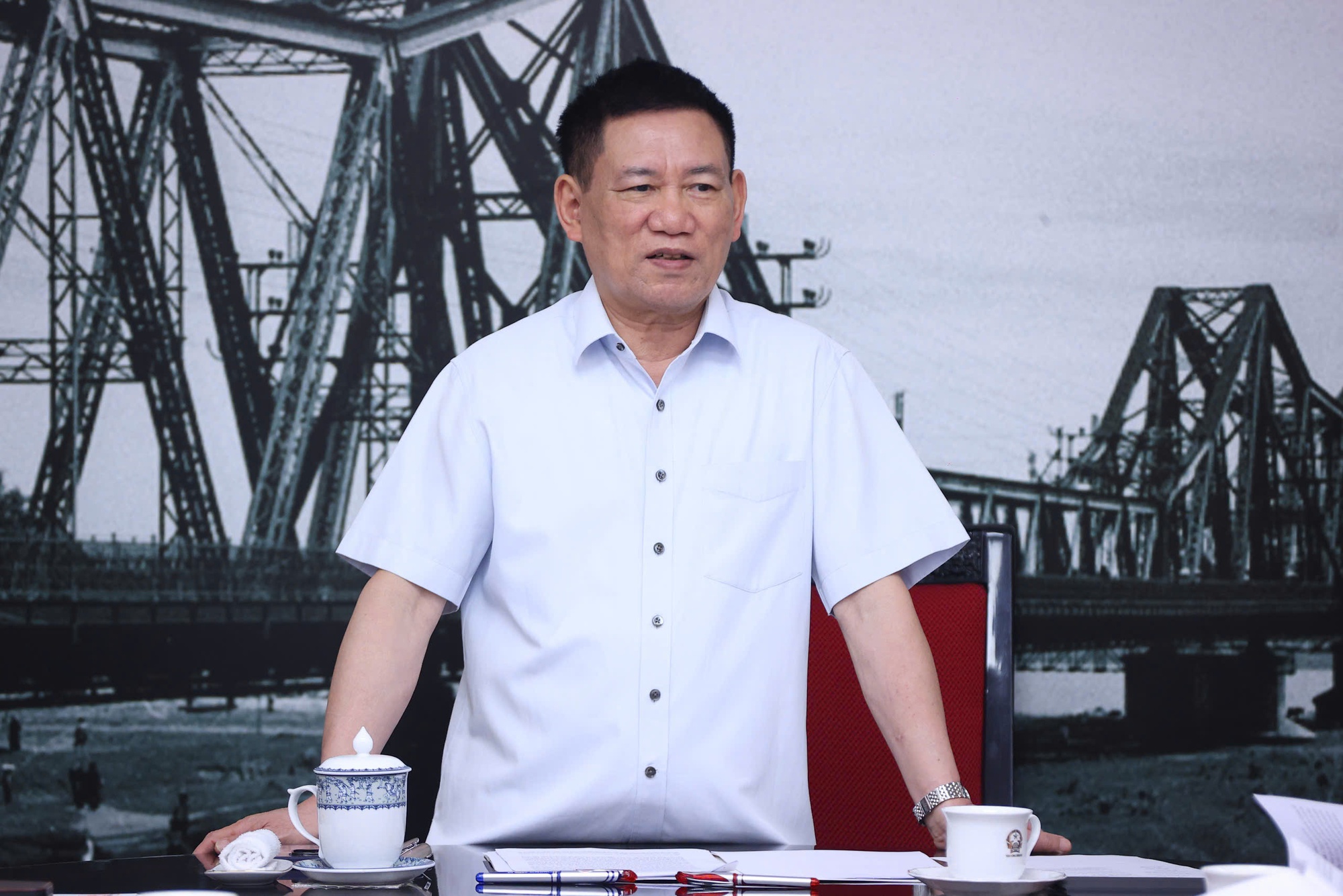 Ch&iacute;nh phủ "chốt" đề xuất th&agrave;nh lập Quỹ ph&aacute;t triển nh&agrave; ở quốc gia- Ảnh 1.