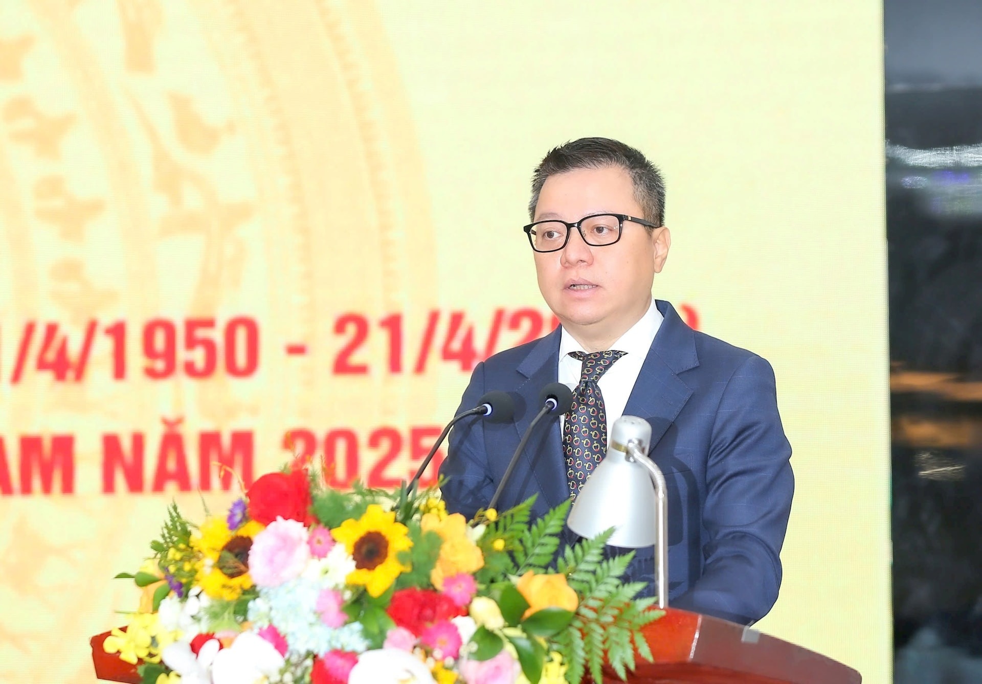 Kỷ niệm 75 năm Ngày thành lập Hội Nhà báo Việt Nam- Ảnh 3.