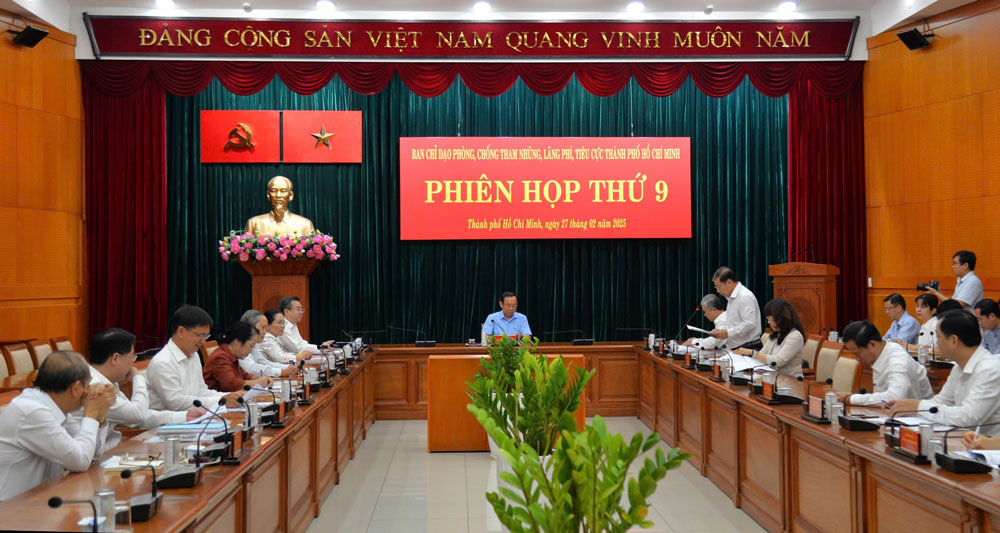 Vận dụng tư tưởng Lenin về chống lãng phí- Ảnh 1.