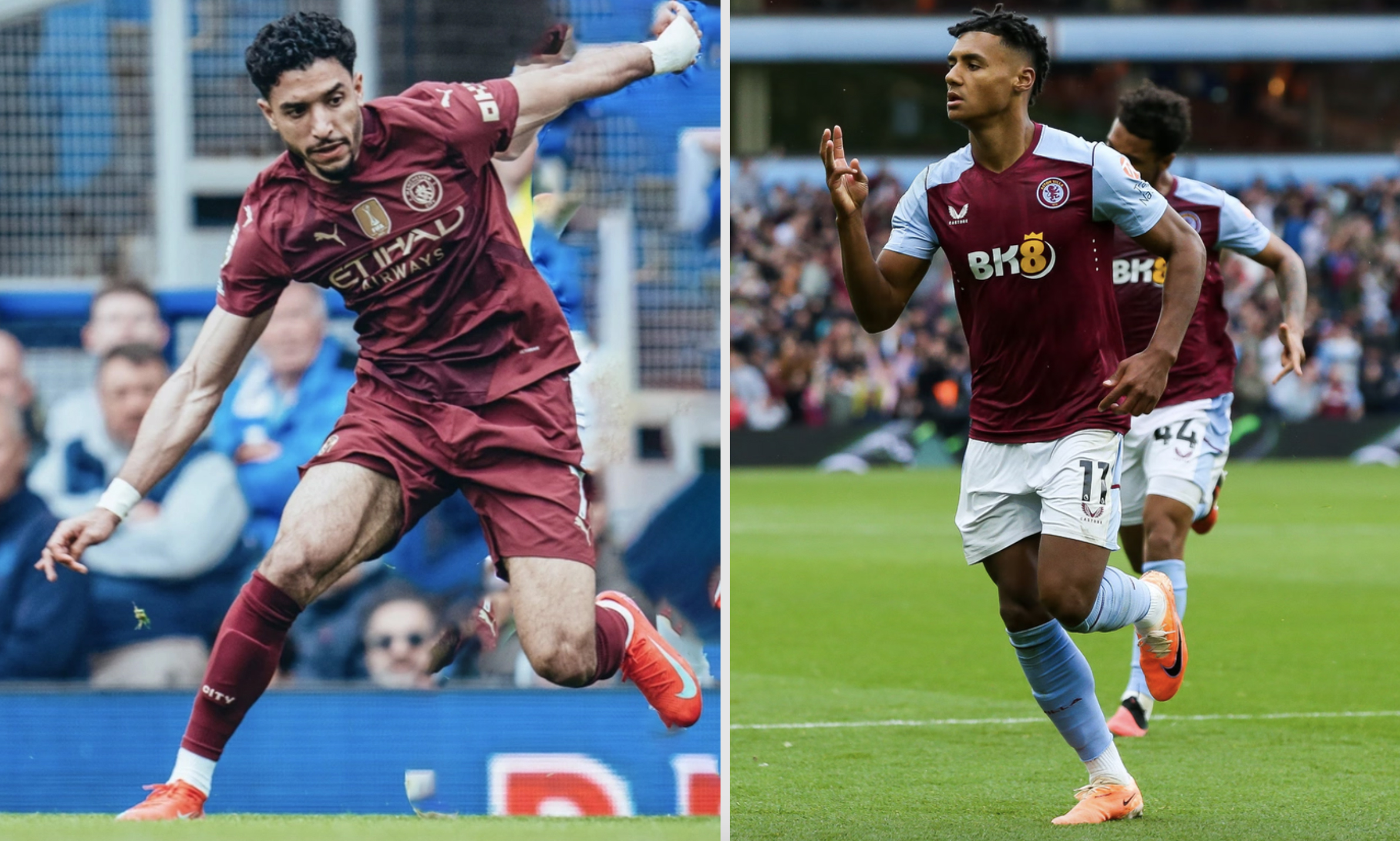 Manchester City quyết kh&ocirc;ng nh&acirc;n nhượng- Ảnh 1.