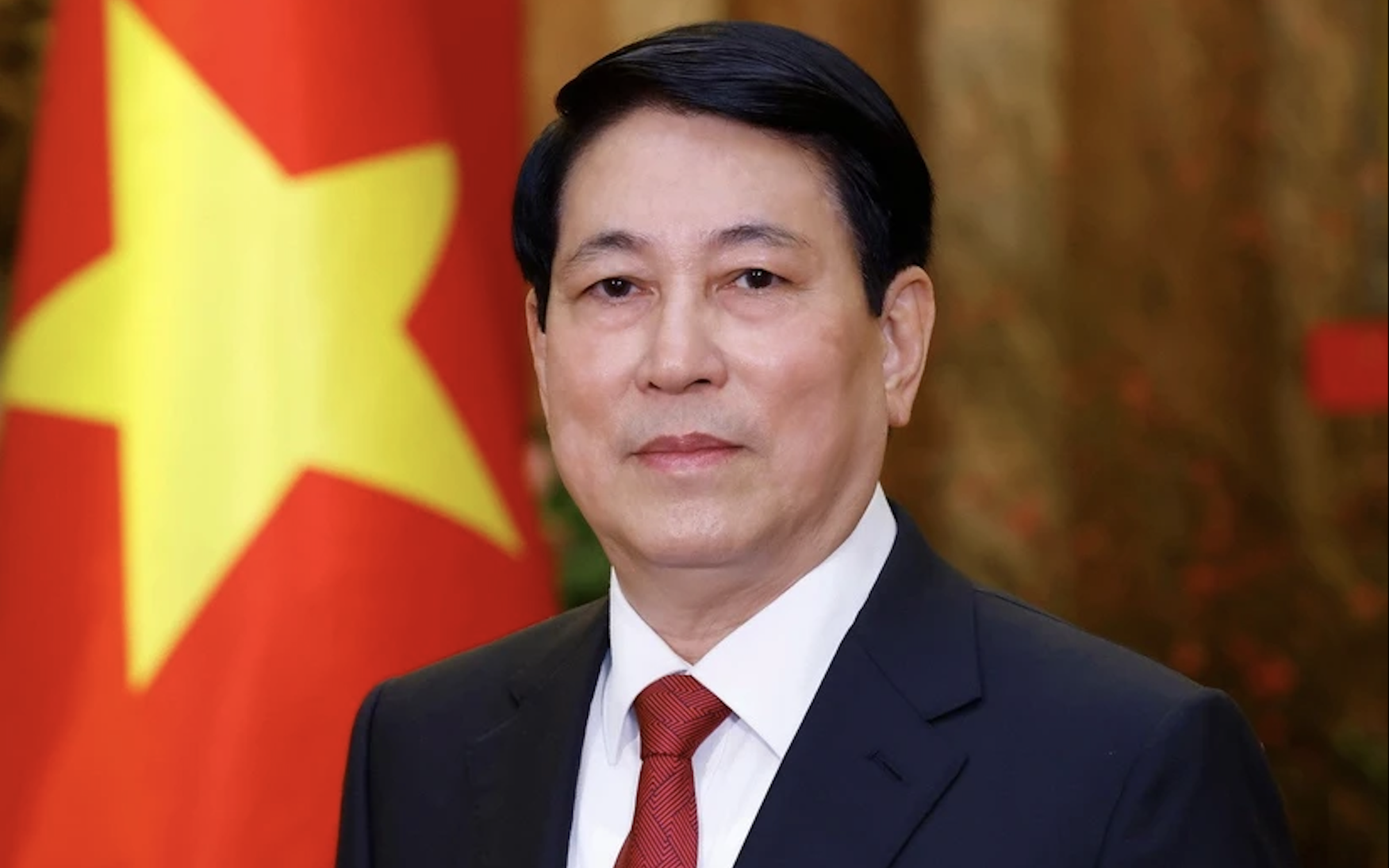 Chủ tịch nước Lương Cường lên đường thăm cấp Nhà nước đến Lào- Ảnh 2.