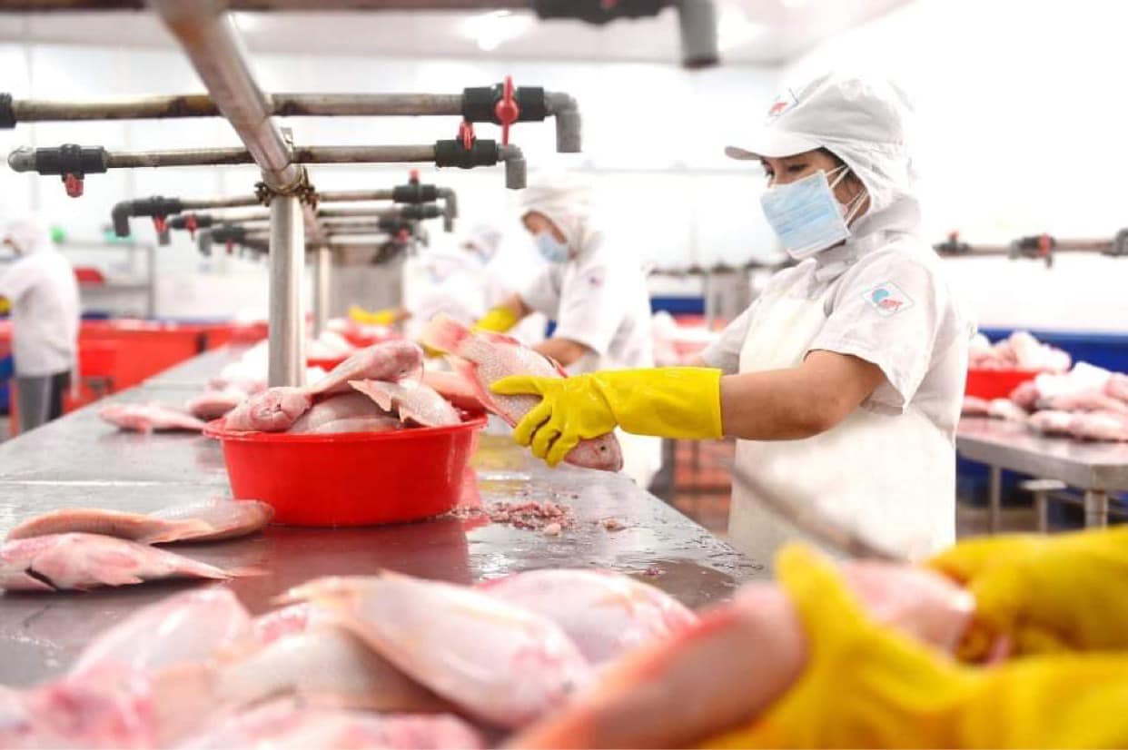 Vì sao dịp 30-4 và 1-5 nhiều nơi nghỉ lễ 5 ngày liên tiếp, có nơi chỉ nghỉ 2 ngày?- Ảnh 1.