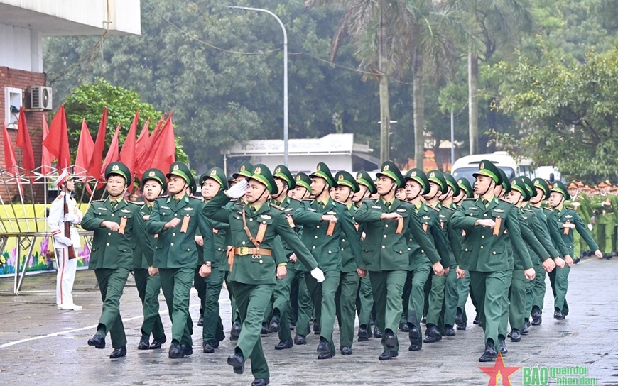 Kết hợp sức mạnh dân tộc và thời đại (*)