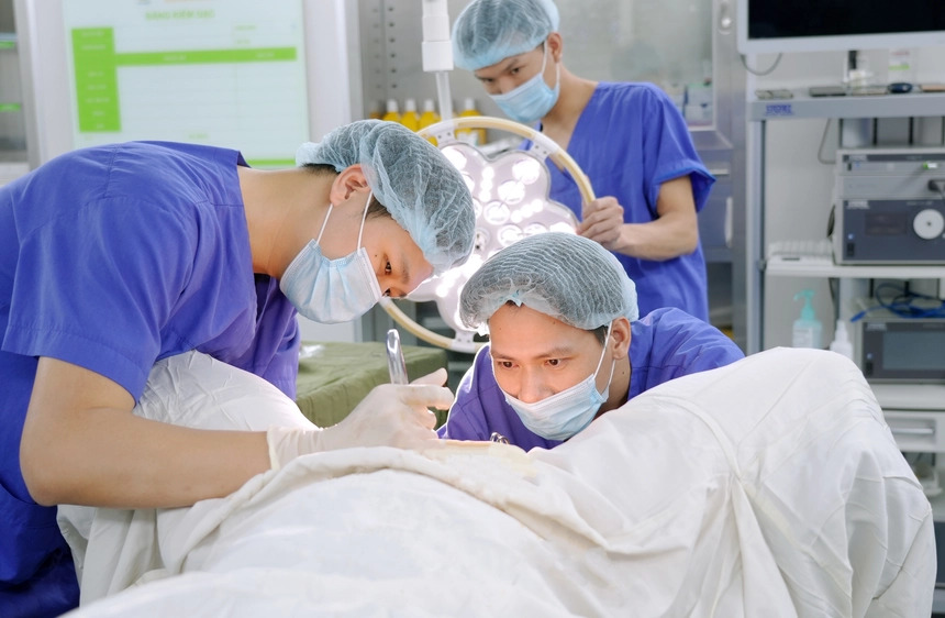 Cơ hội v&agrave;ng cho giấc mơ l&agrave;m cha mẹ- Ảnh 2.