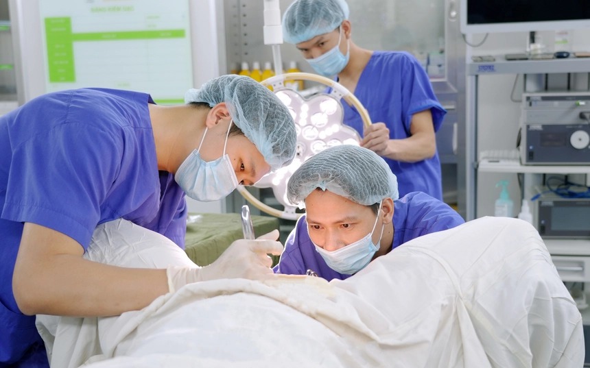 Cơ hội vàng cho giấc mơ làm cha mẹ