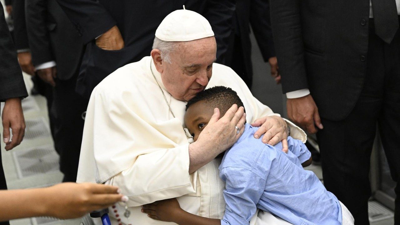 Lãnh đạo thế giới tri ân Giáo hoàng Francis- Ảnh 1.