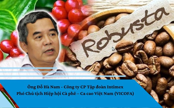 Giá cà phê hôm nay 21-4: “Ông trùm cà phê” phát tín hiệu cảnh báo