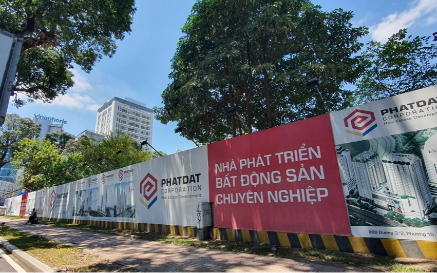 Phát Đạt hoán đổi khoản nợ 30 triệu USD bằng cổ phiếu