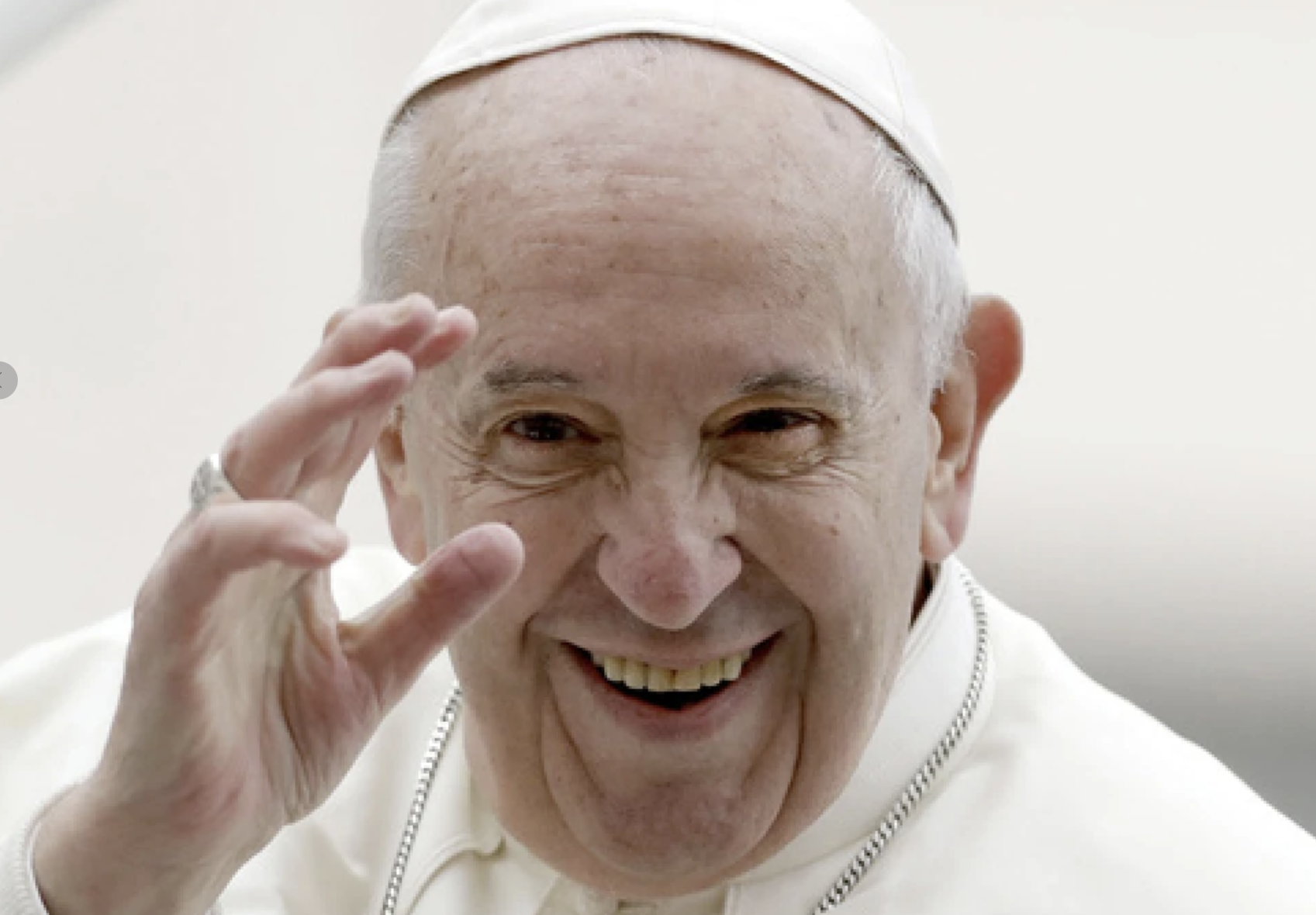Gi&aacute;o ho&agrave;ng tại Vatican năm 2019. Ảnh: AP