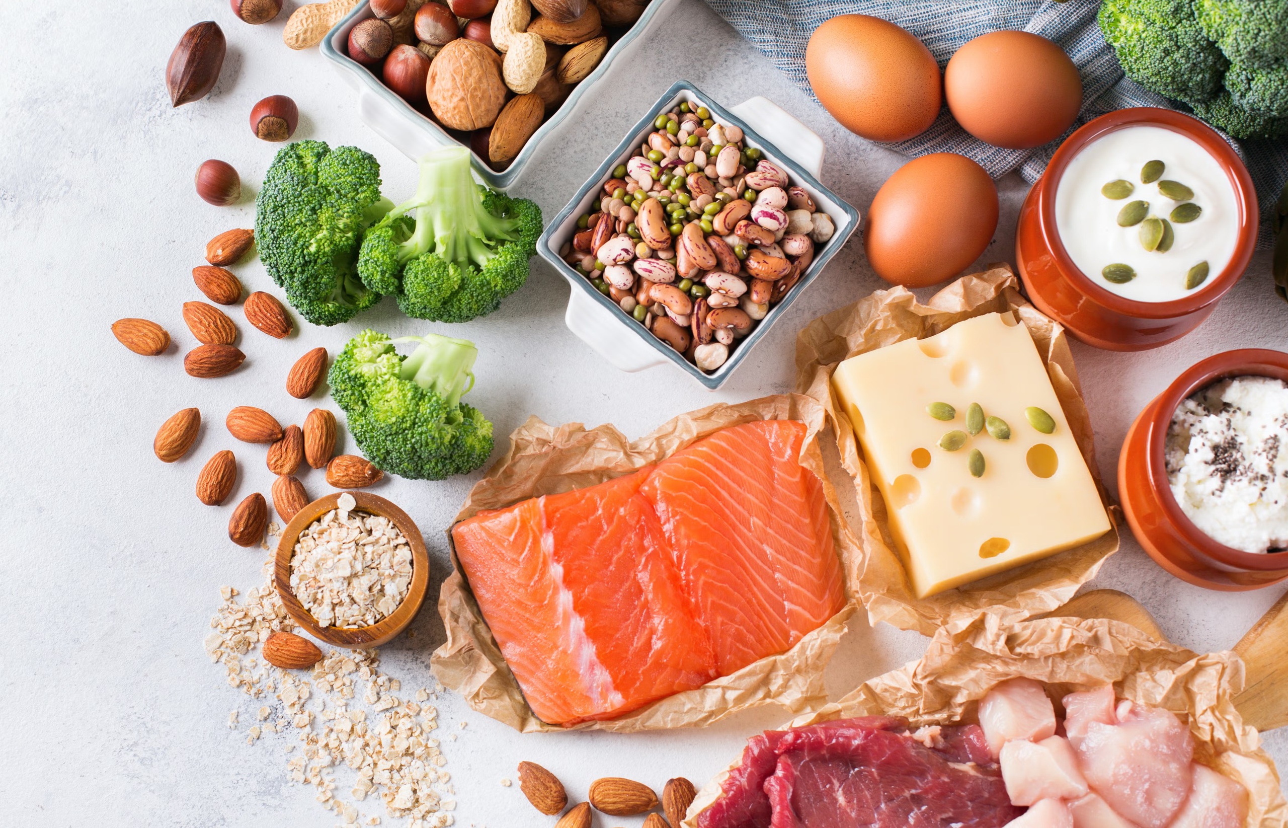 Nghiên cứu trên 101 quốc gia: Tuổi thọ cao nhờ ăn nhiều thứ này- Ảnh 1.