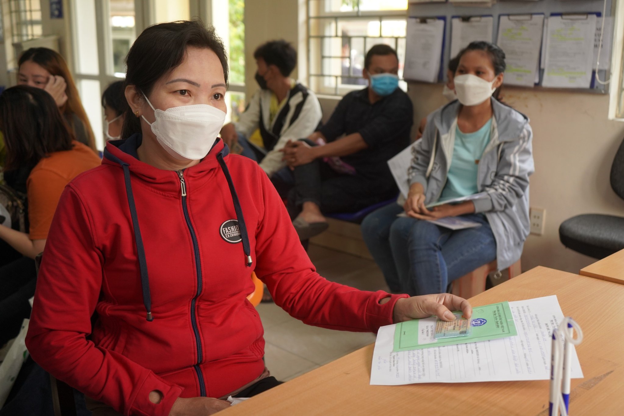 Năm 2025, mức trợ cấp thất nghiệp cao nhất của người lao động l&agrave; bao nhi&ecirc;u?- Ảnh 1.