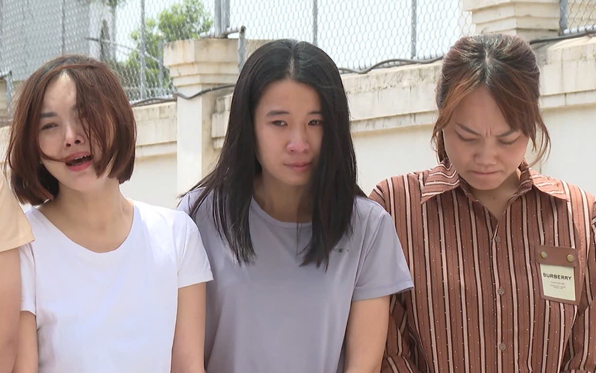 Thông tin mới vụ phá đường dây thuốc giả quy mô toàn quốc