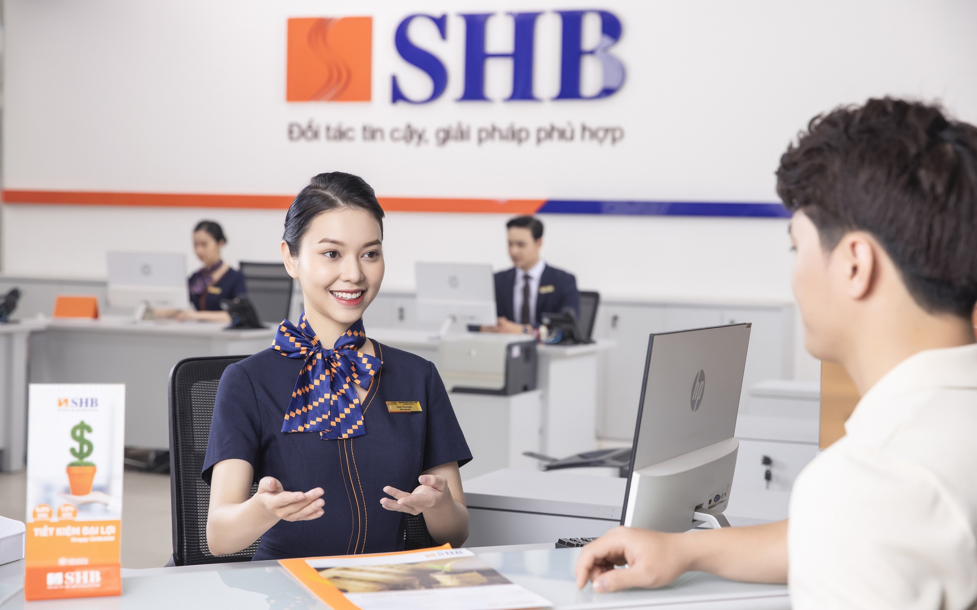 Chủ tịch SHB Đỗ Quang Hiển nói về hợp tác, đàm phán thuế quan với Mỹ- Ảnh 1.
