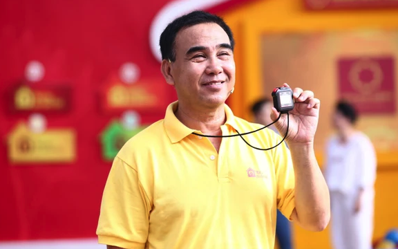 Hội Điện ảnh Việt Nam đề nghị Bộ Công an vào cuộc vụ MC Quyền Linh