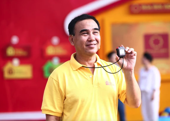 Hội Điện ảnh Việt Nam đề nghị Bộ C&ocirc;ng an v&agrave;o cuộc vụ MC Quyền Linh - Ảnh 1.