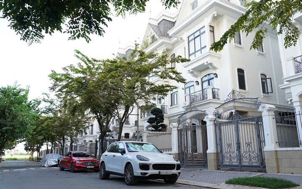 Kiểm soát dòng vốn vào bất động sản