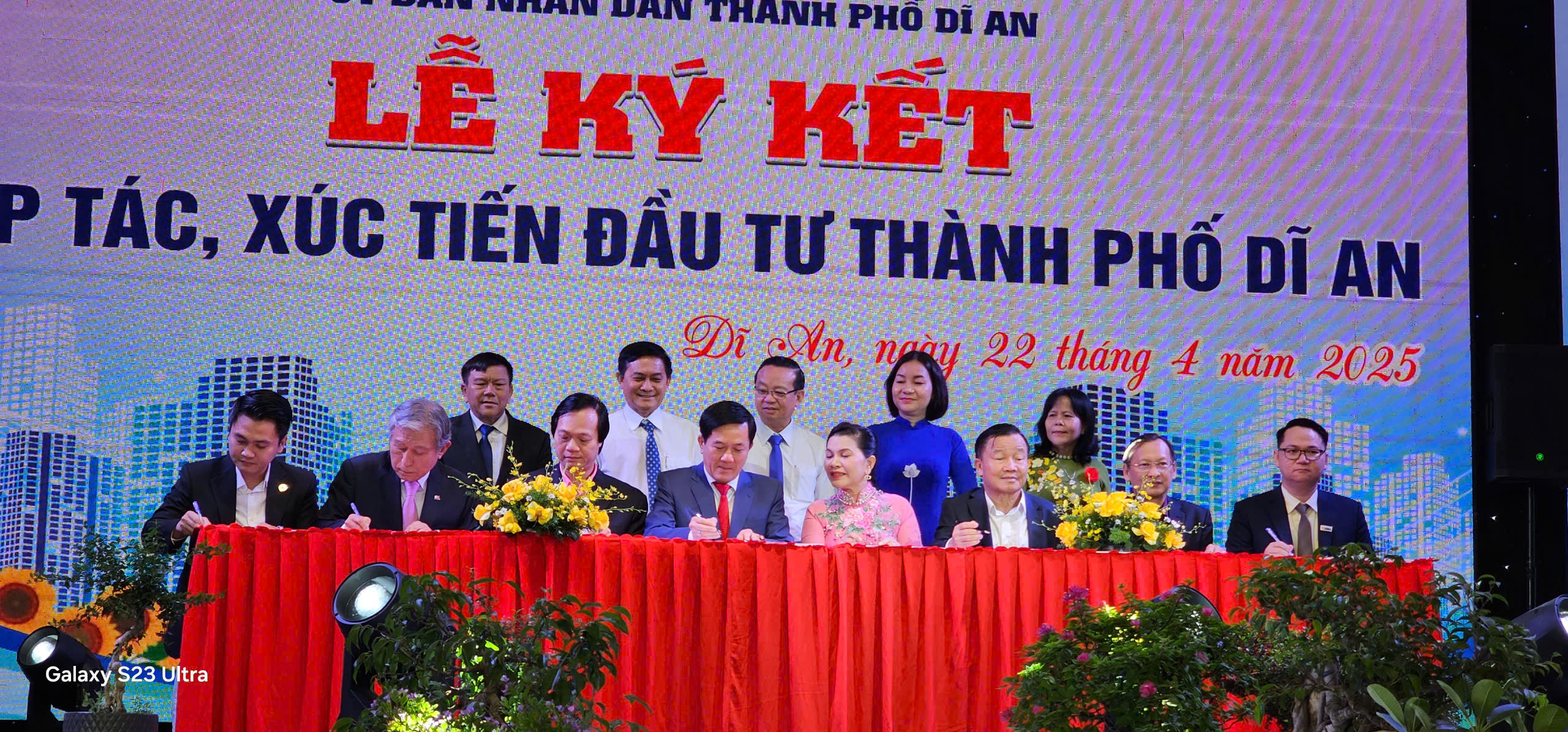 TP Dĩ An (Bình Dương) chuyển đổi khu công nghiệp để phát triển thương mại - dịch vụ- Ảnh 3.