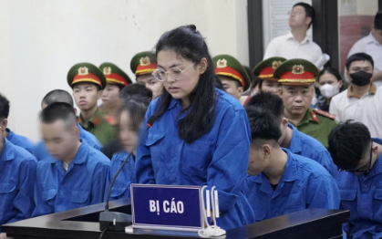 Đua xe gây tai nạn khiến cô gái trẻ tử vong, nữ "quái xế" 20 tuổi lĩnh án