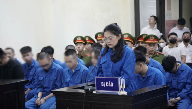 Nữ "qu&aacute;i xế" 20 tuổi đua xe g&acirc;y tử vong c&ocirc; g&aacute;i trẻ lĩnh &aacute;n- Ảnh 1.