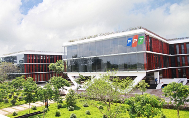 FPT bán 40% vốn công ty AI tại Nhật Bản