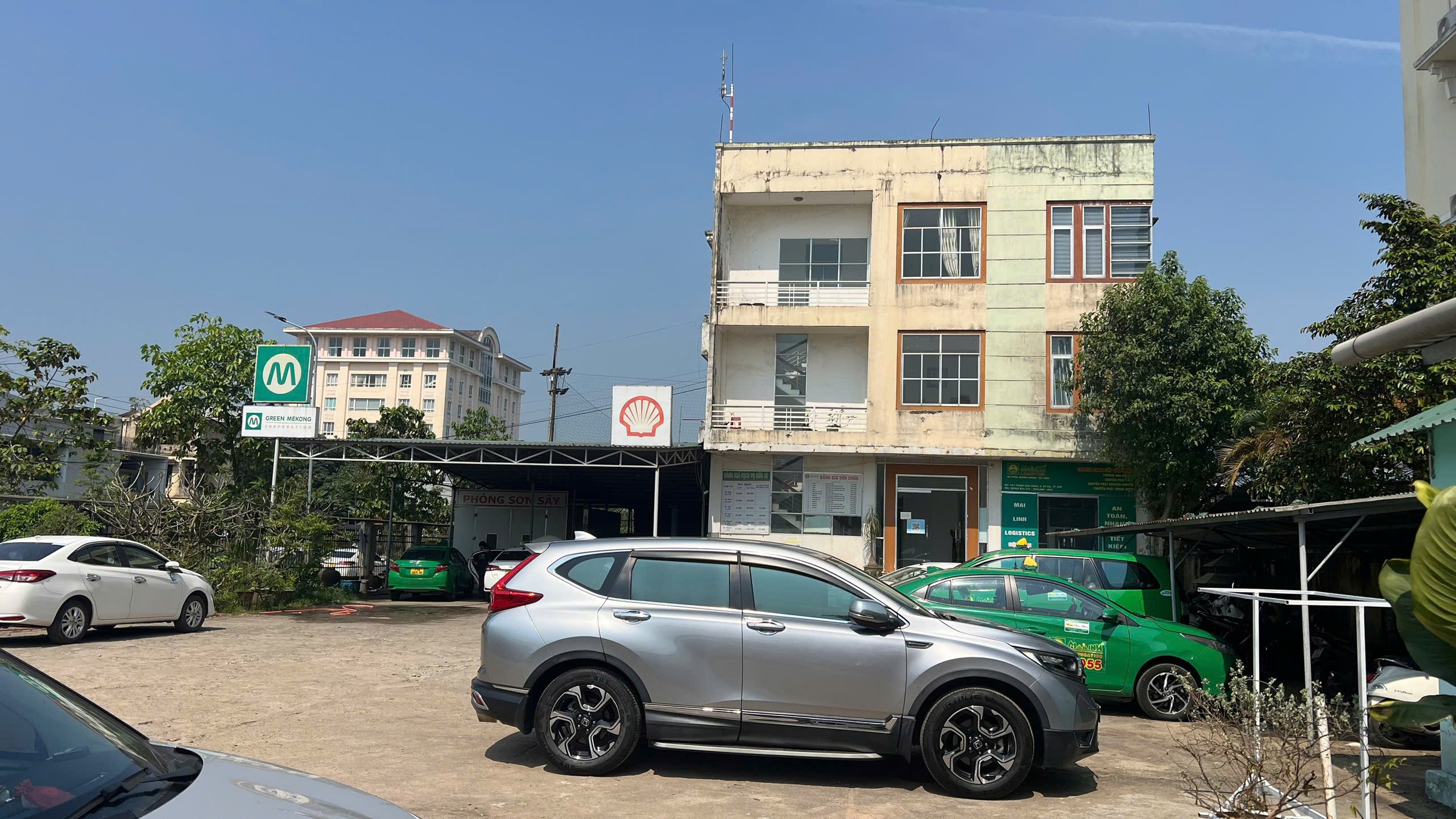 Nhiều người lao động rơi v&agrave;o cảnh khốn kh&oacute; do Mai Linh Huế nợ lương, bảo hiểm x&atilde; hội- Ảnh 4.
