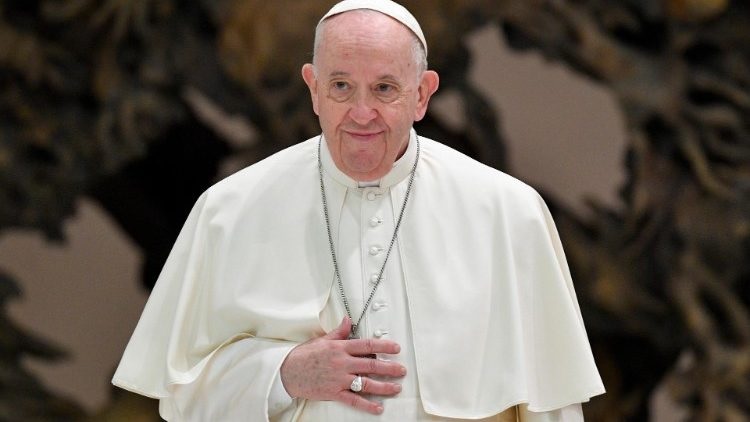 Những câu nói đáng nhớ của Giáo hoàng Francis - Ảnh 1.