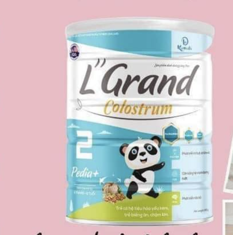 Hình ảnh 12 loại sữa giả và hàng loạt sản phẩm khác đang điều tra- Ảnh 8.