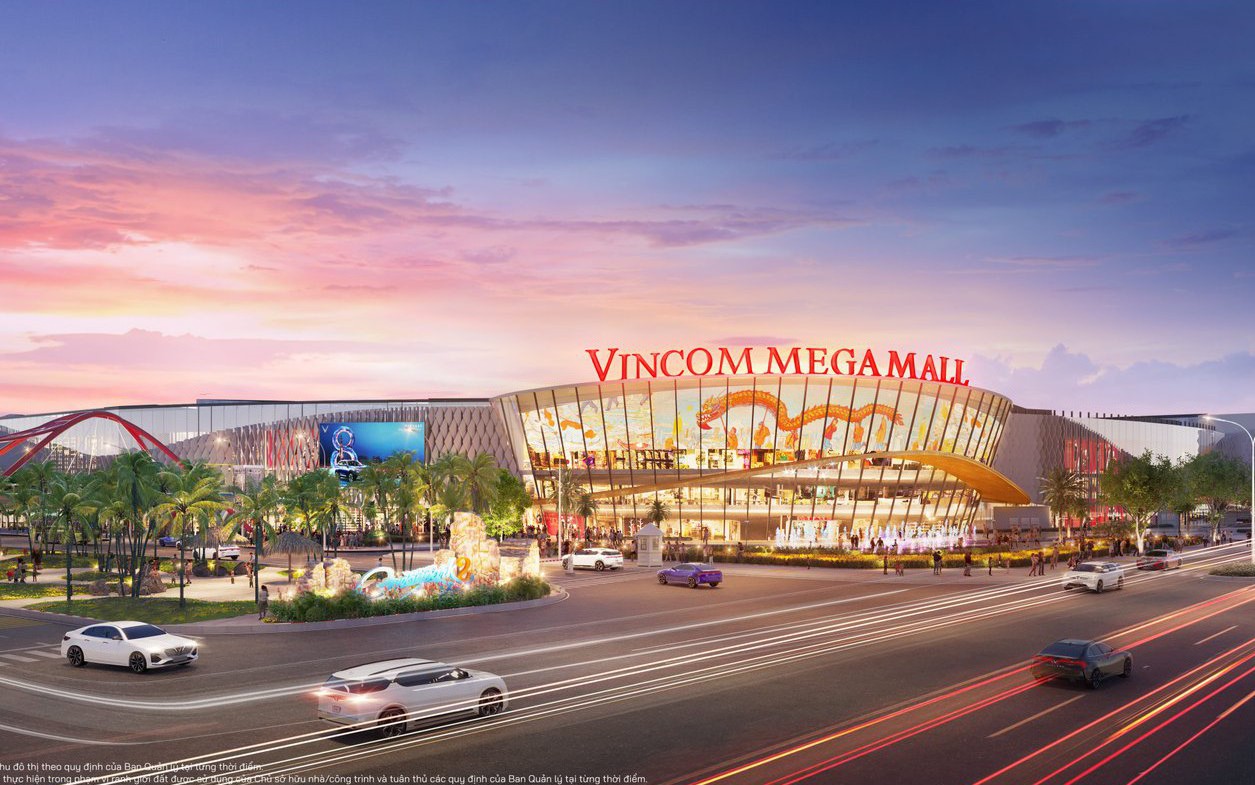 Chuỗi trung tâm thương mại Vincom làm ăn thế nào sau khi Vingroup thoái vốn?