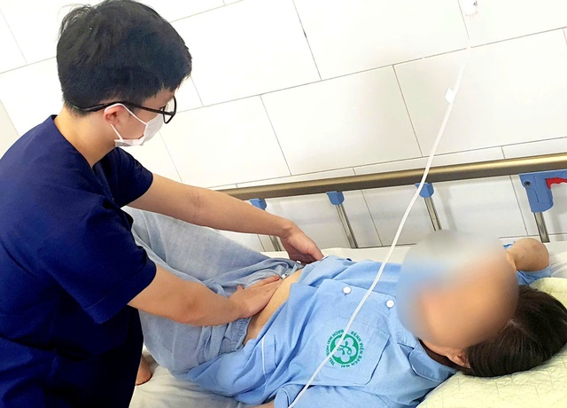 Tin lời mạng xã hội, nhập viện vì cây me đất hoa đỏ- Ảnh 2.